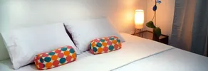 HostelariaSP Boutique - Quarto