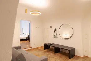 Alter Schlachthof - Chambre