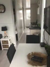 Marinaparcs Naarden - Zimmer