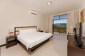 Villas Sol Beach Resort - Room