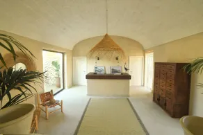 Masseria Corte degli Aromi - Rezeption