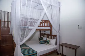 Villa Sri lankaise Nenasilu avec Hospitalité Sri Lankaise - Chambre