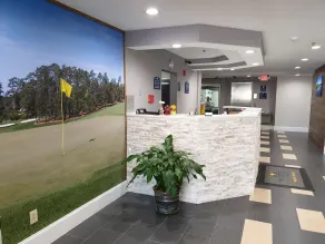 Microtel Inn & Suites by Wyndham Augusta/Riverwatch - Réception