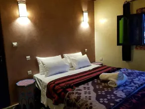 Dar Diafa Kaltom - Room