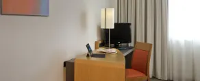 Novotel Convention & Wellness Roissy Cdg - Chambre