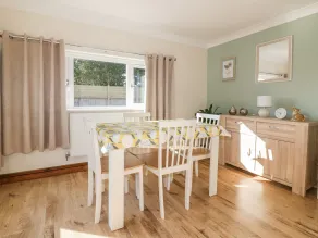 Lower Brambleside - Private kitchen