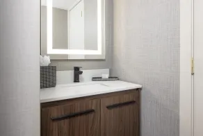 The Midtown Hotel MOD Collection by Sonesta - Salle de bain