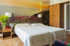 Hotel Merano - Værelse