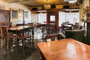 James Buchanan Hotel, Trademark Collection by Wyndham - Bar (on property)