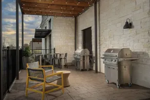 Home2 Suites by Hilton Flower Mound Dallas - Restaurant