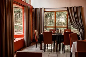 Hotel247 - Restaurant