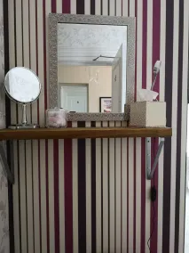 Harmony Bed and Breakfast - Værelse