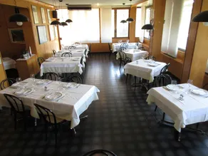 Hotel Ristorante Tre Galletti - Ristorante