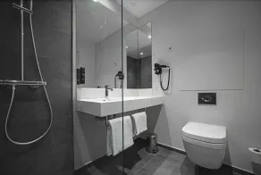 Four Points Flex by Sheraton Hillerød - Bad