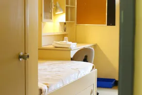 Dalhousie University Agricultural Campus - Chambre