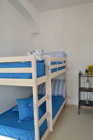 Dimora Porto Contessa - Zimmer