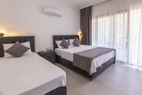 Belle Vue Ölüdeniz - Room
