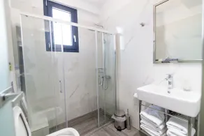 Elegant Beach Hotel - Bad