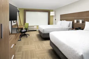 Holiday Inn Express & Suites Kingsland I-95-Naval Base Area by IHG - Chambre