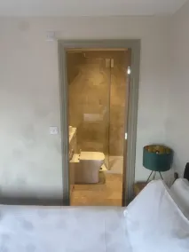 Durham City Cottages - Room