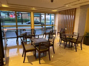 Oceana Mazagan Suites Hotel  - Restaurant