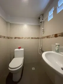 Akkaw Baler Hometel - Salle de bain
