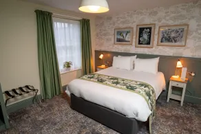 Rockingham Arms By Greene King Inns - Habitación