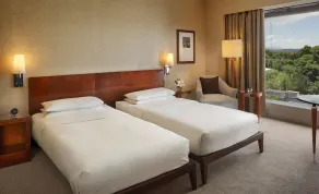 Park Hyatt Mendoza - Habitación