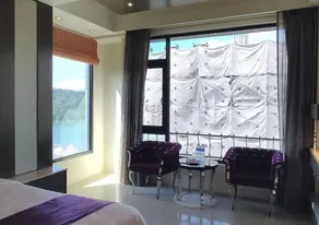 Cherry Feast Resort - Room