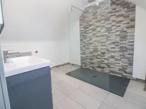 Hafan Y Mor - Salle de bain