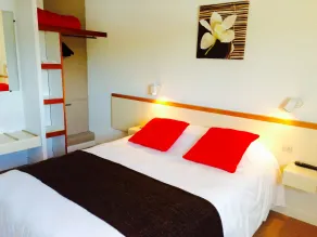 Bel Hotel - Værelse