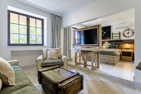 Castro Mesembria Boutique Hotel - Room