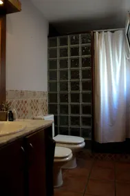 Casita en El Barrio de los Pescadores - Bathroom