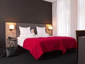 Martin's Brugge - Room