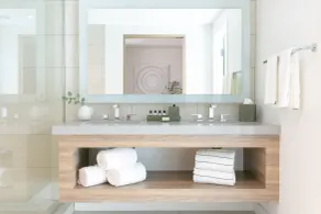 CIVANA Wellness Resort and Spa - Salle de bain