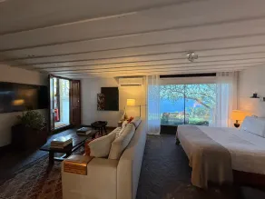 CLIFFSIDE - Boutique Hotel & Spa - Habitación