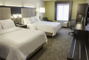 Holiday Inn Express Grand Rapids Southwest by IHG - Chambre