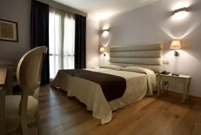 Villa Giorgia Albergo in Collina - Room