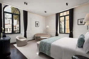 Sanasaryan Han, a Luxury Collection Hotel, Istanbul - View from room