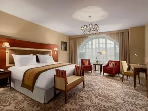 Grand Hotel Vilnius, Curio Collection by Hilton - Room