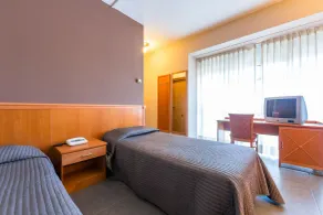 Hotel Miro' - Rum