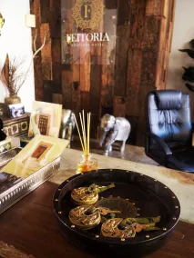 Feitoria Boutique Hotel - Reception