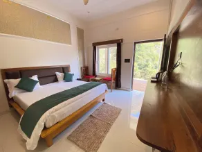 Maulyar Forest Resort - Camera