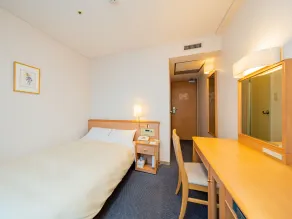 Hotel Grand Terrace Obihiro - Chambre
