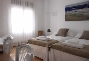 7 Moons Bed & Breakfast - Chambre