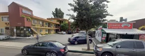 Travelodge by Wyndham Burbank-Glendale - Restaurant