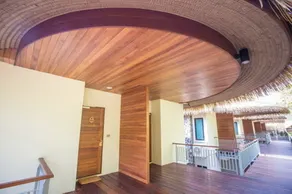 Tup Kaek Sunset Beach Resort-SHA Plus - Chambre