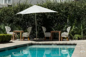 Hotel Ella - Piscine