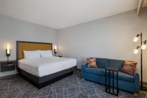 Hampton Inn & Suites West Des Moines/SW Mall Area - Rum