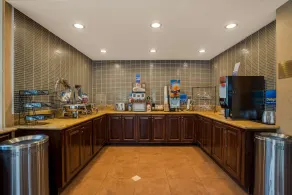 Best Western Diamond Bar Hotel & Suites - Restaurant